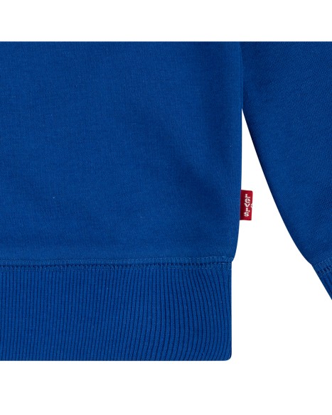 LEVI'S French Terry Batwing - Sudadera