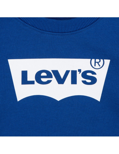 LEVI'S French Terry Batwing - Sudadera