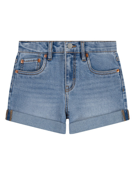 LEVI'S Girlfriend - Pantalón corto vaquero
