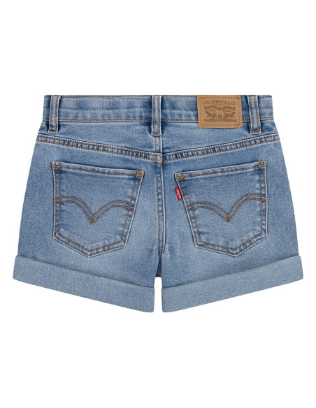 LEVI'S Girlfriend - Pantalón corto vaquero
