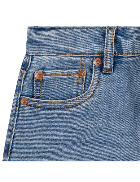 LEVI'S Girlfriend - Pantalón corto vaquero