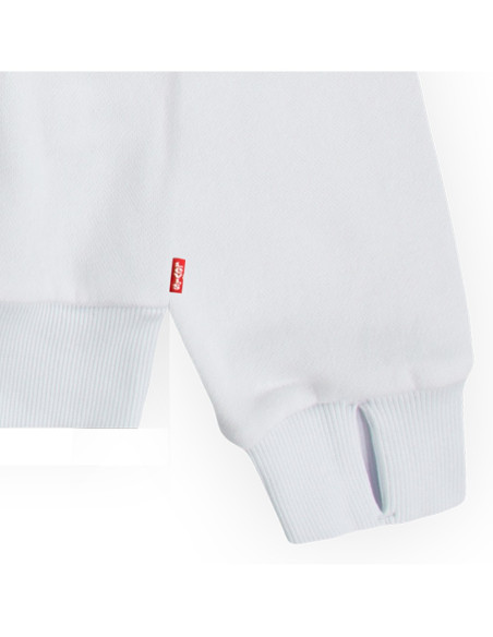 LEVI'S Batwing Patch - Sweatshirt