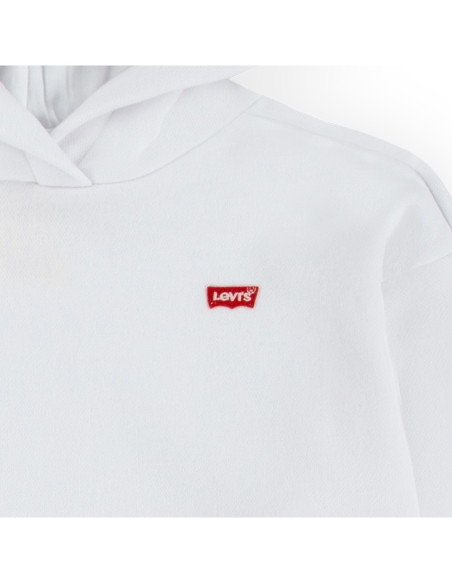 LEVI'S Batwing Patch - Sweatshirt