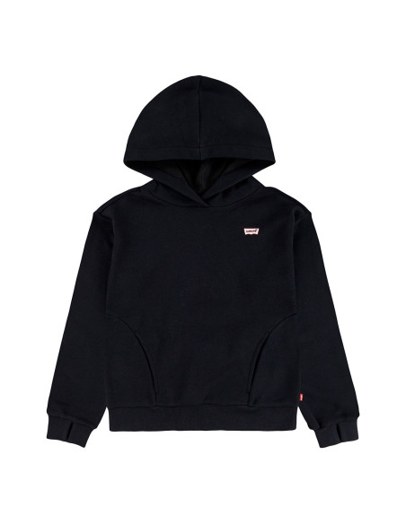 LEVI'S Batwing Patch - Felpa