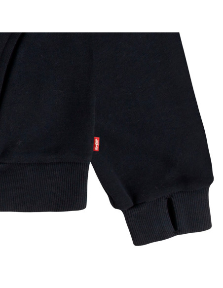 LEVI'S Batwing Patch - Sudadera
