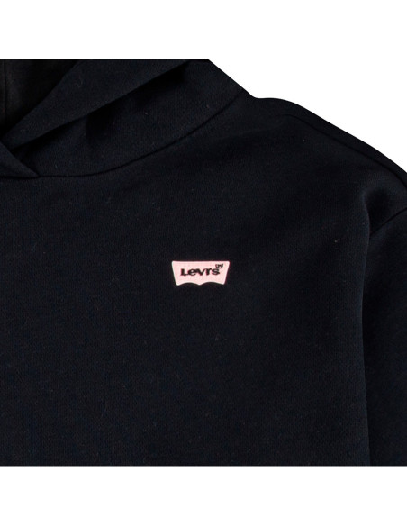 LEVI'S Batwing Patch - Sudadera