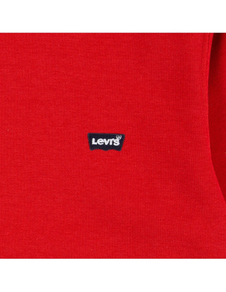 LEVI'S Mini Batwing Pullover - Sudadera