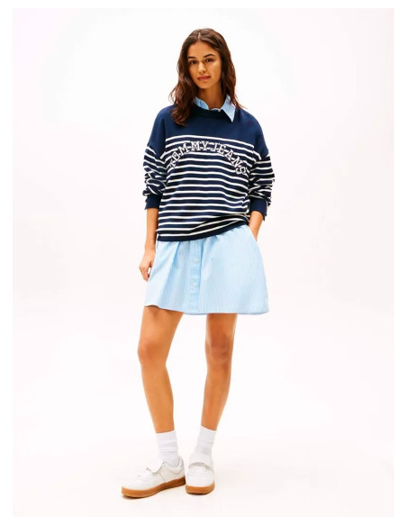 TOMMY HILFIGER DW0DW20251 - Sudadera