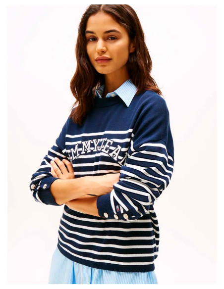 TOMMY HILFIGER DW0DW20251 - Sweatshirt