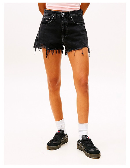TOMMY HILFIGER DW0DW20097 - Denim shorts