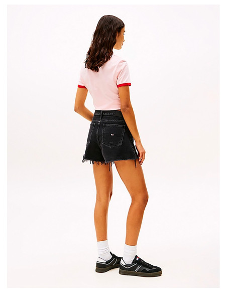 TOMMY HILFIGER DW0DW20097 - Pantalón corto vaquero