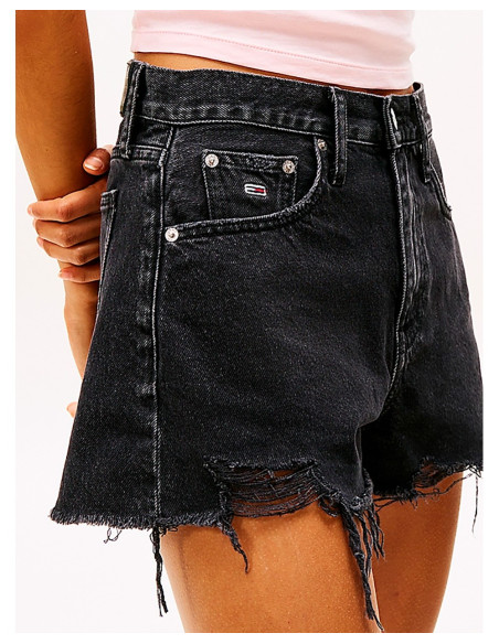 TOMMY HILFIGER DW0DW20097 - Pantaloncini di jeans