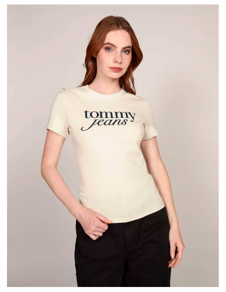TOMMY HILFIGER DW0DW19447 - Camiseta