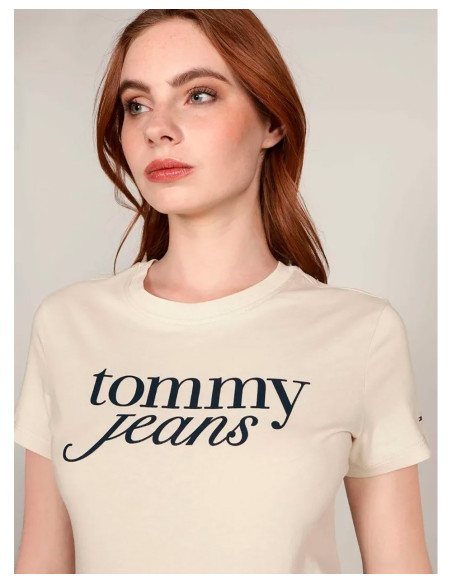 TOMMY HILFIGER DW0DW19447 - T-Shirt
