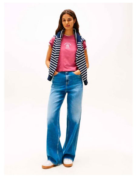 TOMMY HILFIGER DW0DW20317 - T-shirt