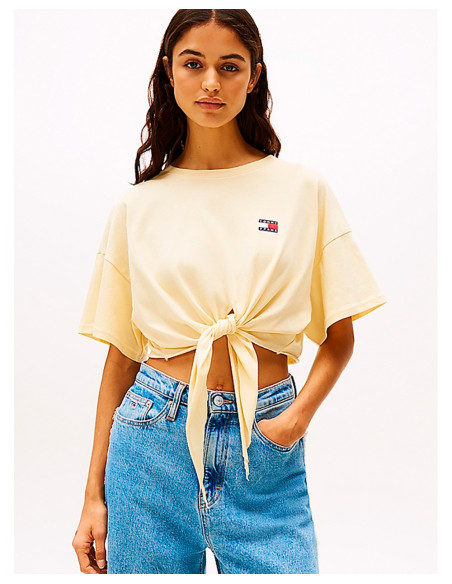 TOMMY HILFIGER DW0DW20321 - T-shirt
