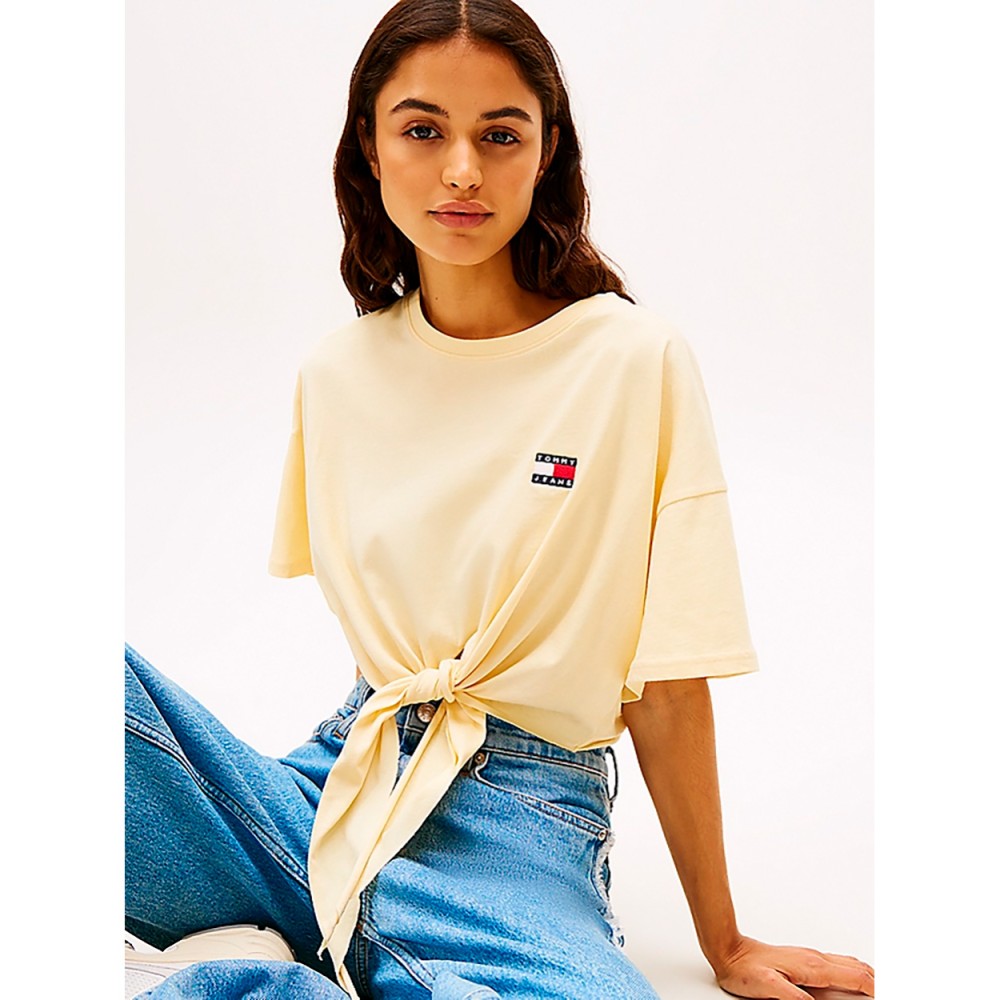 TOMMY HILFIGER DW0DW20321 - T-shirt