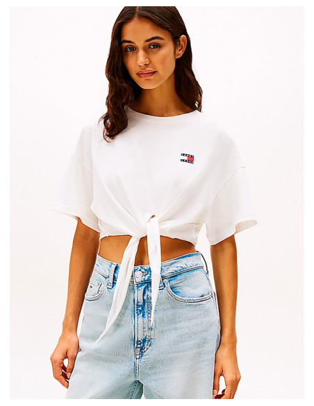 TOMMY HILFIGER DW0DW20321 - T-shirt
