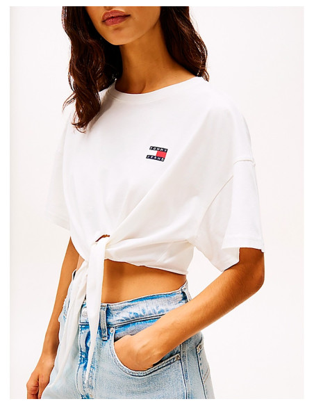 TOMMY HILFIGER DW0DW20321 - T-shirt