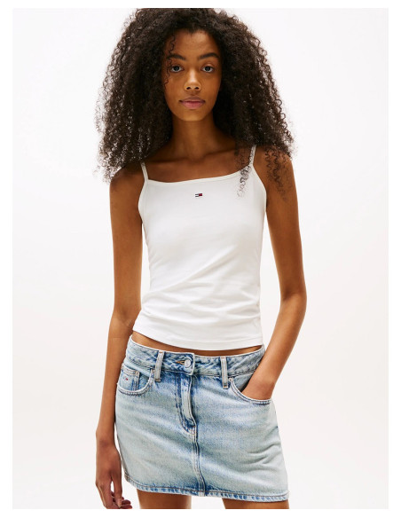 TOMMY HILFIGER DW0DW20675 - Top