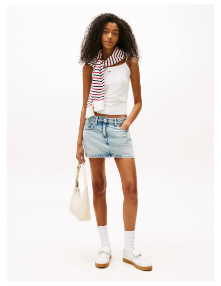 TOMMY HILFIGER DW0DW20675 - Top