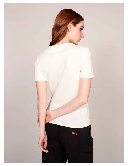TOMMY HILFIGER DW0DW20323 - T-Shirt