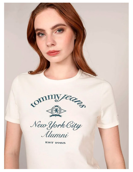 TOMMY HILFIGER DW0DW20323 - Camiseta