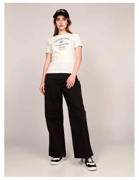 TOMMY HILFIGER DW0DW20323 - T-Shirt