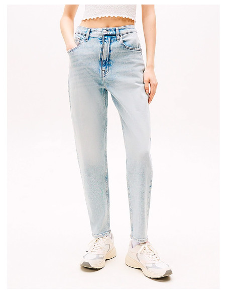 TOMMY HILFIGER DW0DW20656 - Tapered-Jeans