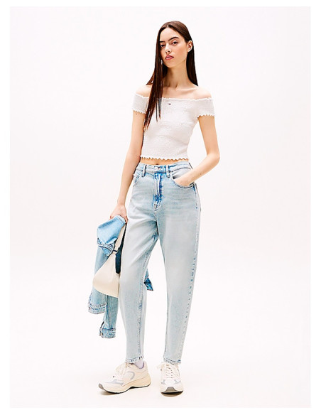 TOMMY HILFIGER DW0DW20656 - Tapered-Jeans