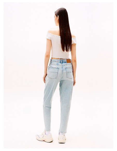 TOMMY HILFIGER DW0DW20656 - Tapered-Jeans