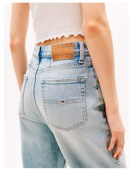 TOMMY HILFIGER DW0DW20656 - Tapered-Jeans