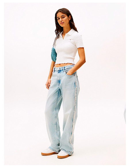 TOMMY HILFIGER DW0DW20060 - Jeans a gamba dritta