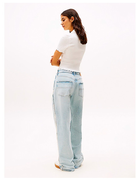 TOMMY HILFIGER DW0DW20060 - Jeans a gamba dritta