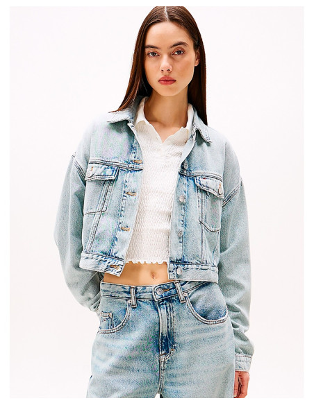 TOMMY HILFIGER DW0DW21289 - Jaqueta jeans