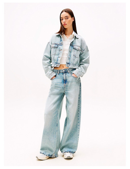 TOMMY HILFIGER DW0DW21289 - Jaqueta jeans