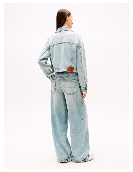 TOMMY HILFIGER DW0DW21289 - Jaqueta jeans