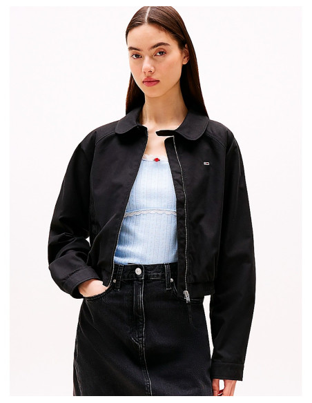 TOMMY HILFIGER DW0DW20403 - Jacket
