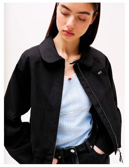TOMMY HILFIGER DW0DW20403 - Giacca