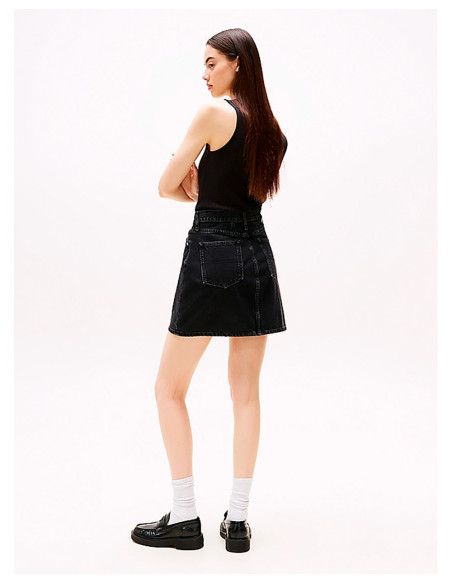 TOMMY HILFIGER DW0DW21275 - Saia jeans