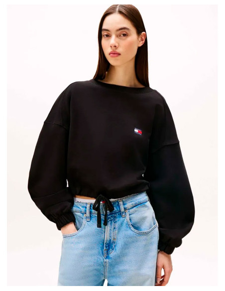 TOMMY HILFIGER DW0DW21344 - Sweatshirt