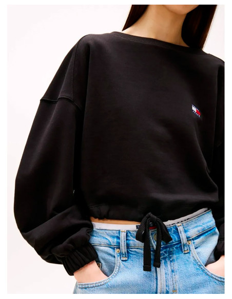 TOMMY HILFIGER DW0DW21344 - Sweatshirt
