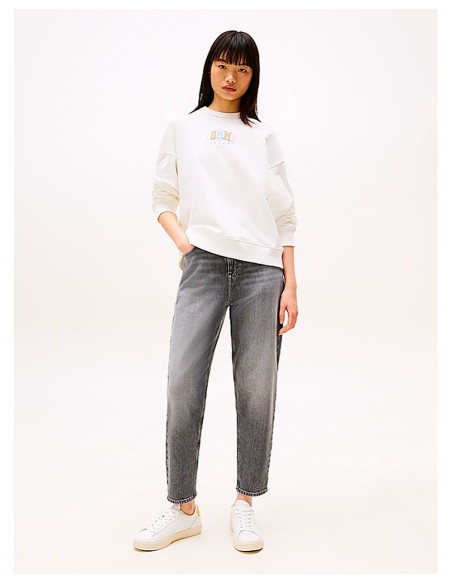 TOMMY HILFIGER DW0DW20648 - Jeans affusolati