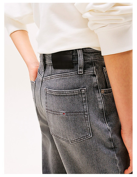 TOMMY HILFIGER DW0DW20648 - Vaquero tapered