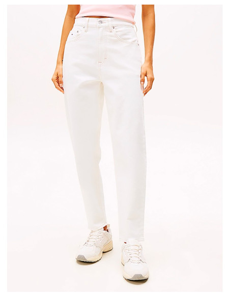 TOMMY HILFIGER DW0DW20042 - Jeans affusolati
