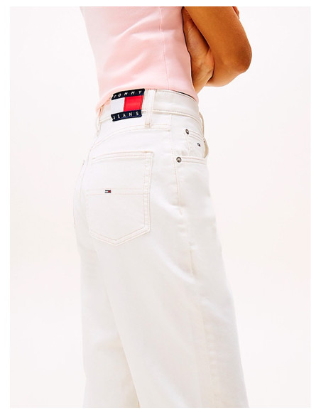TOMMY HILFIGER DW0DW20042 - Vaquero tapered