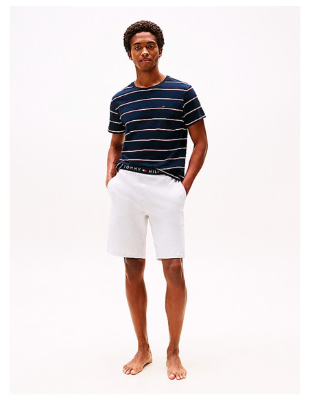 TOMMY HILFIGER UM0UM03508 - Zestaw piżamowy