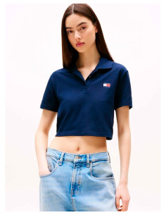 TOMMY HILFIGER DW0DW21363 - Polo