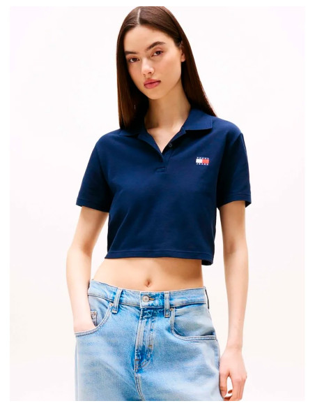 TOMMY HILFIGER DW0DW21363 - Polo