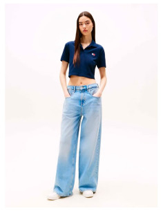 TOMMY HILFIGER DW0DW21363 - Polo 2